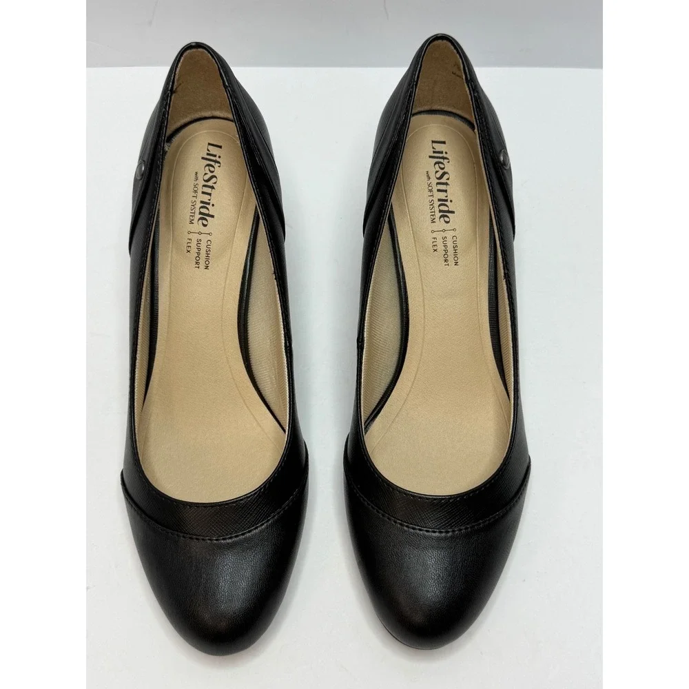 Lifestride dreams wedge